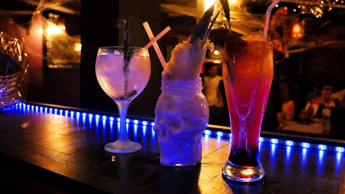 Restaurant Moll Vell Photos 2
