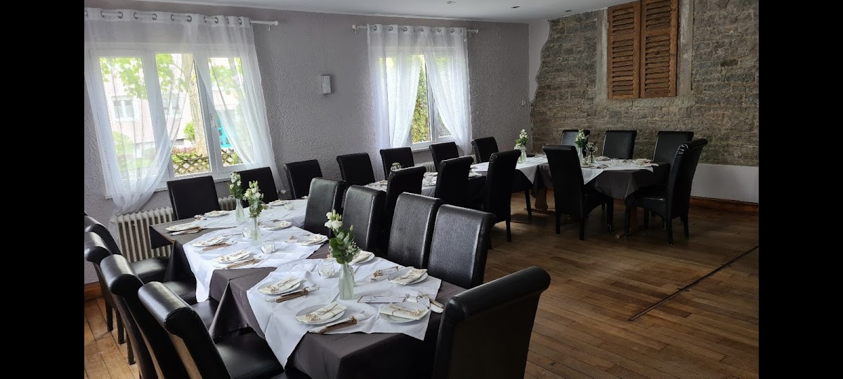 Restaurant Montevarchi