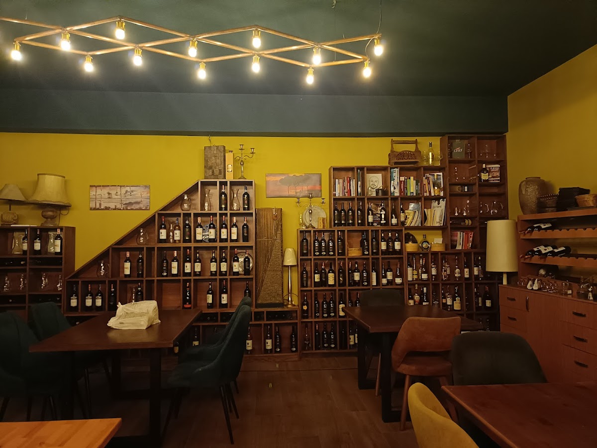 Restaurant Muja
