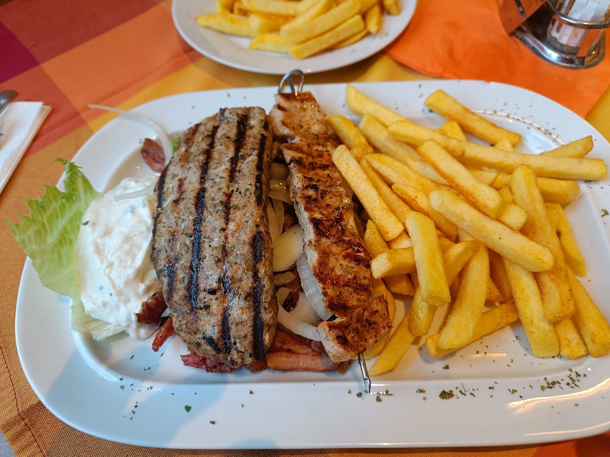 Restaurant Mykonos Photos 9