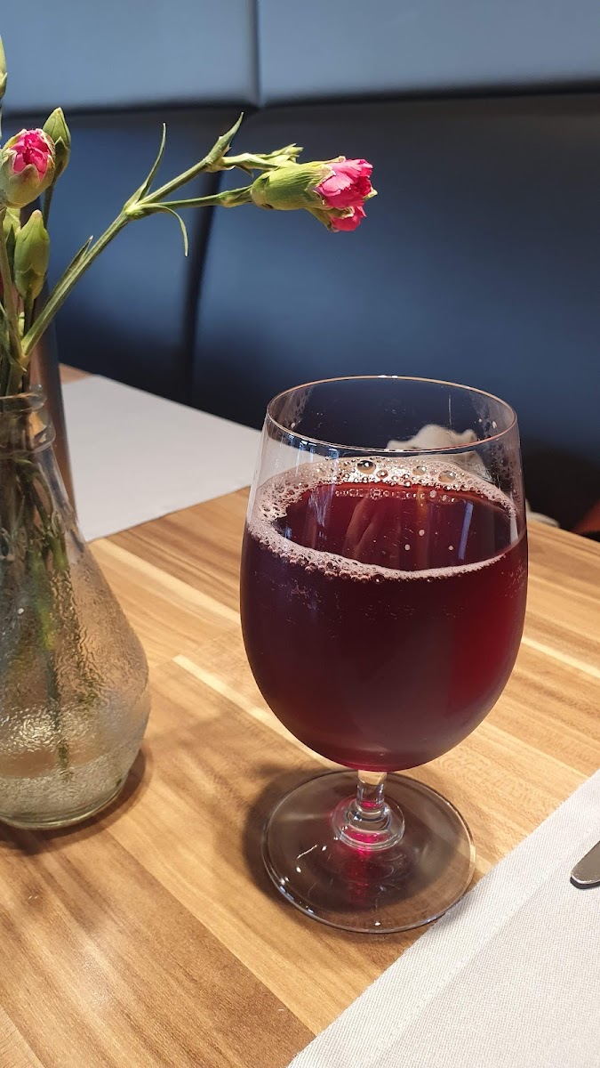 Restaurant 'nah & Fern' Photos 9