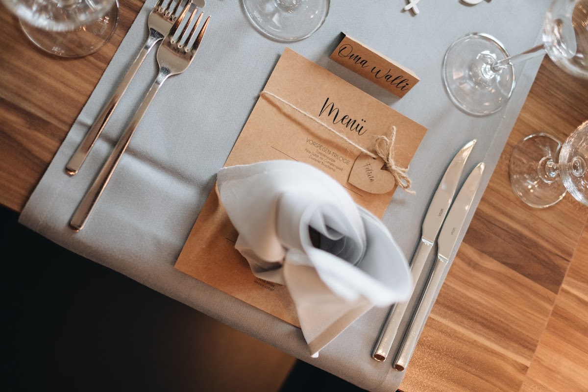 Restaurant 'nah & Fern' Photos 2