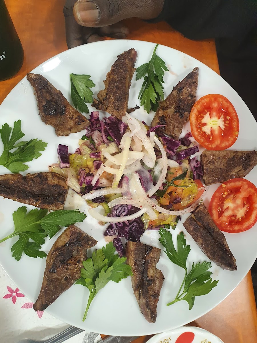 Restaurant Nazar Photos 9