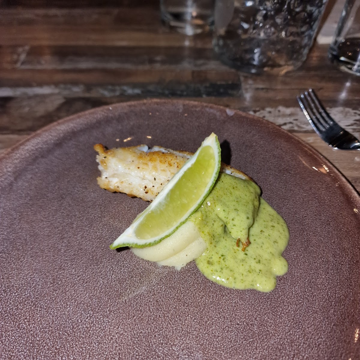 Restaurant Oh! Photos 9