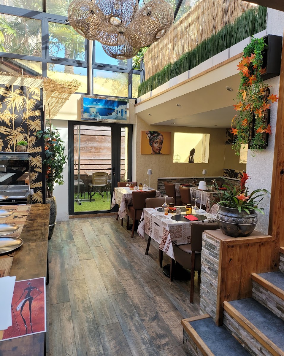 Restaurant O'kalao