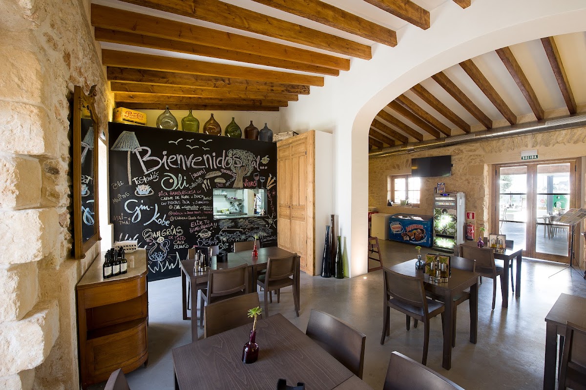 Restaurant Oli