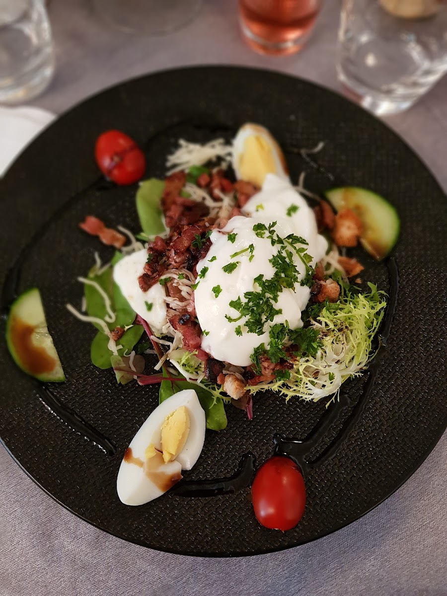 Restaurant Olivier