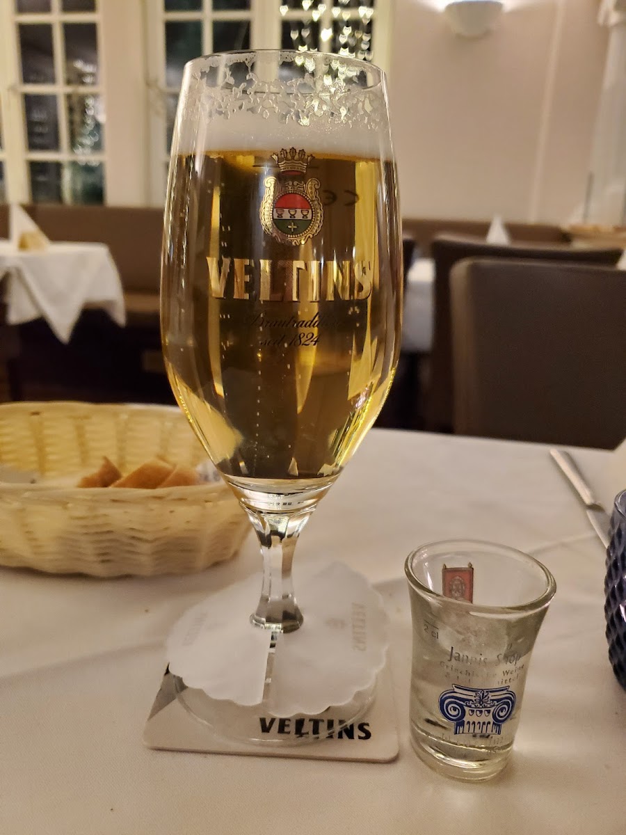 Restaurant Olympiade Photos 9