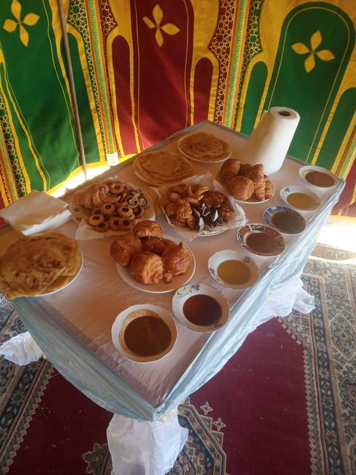 Restaurant Oued Massa Paradis Berber Photos 2