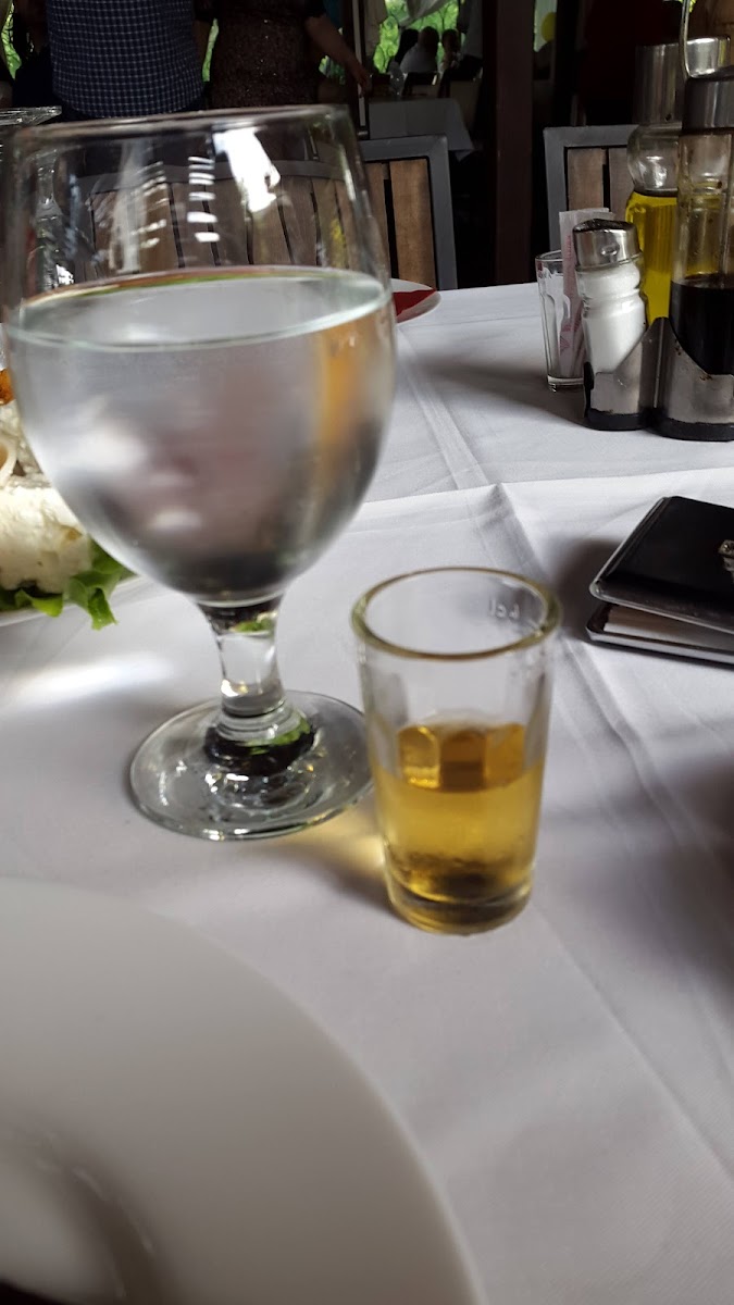 Restaurant „Palace Garden“ Photos 9