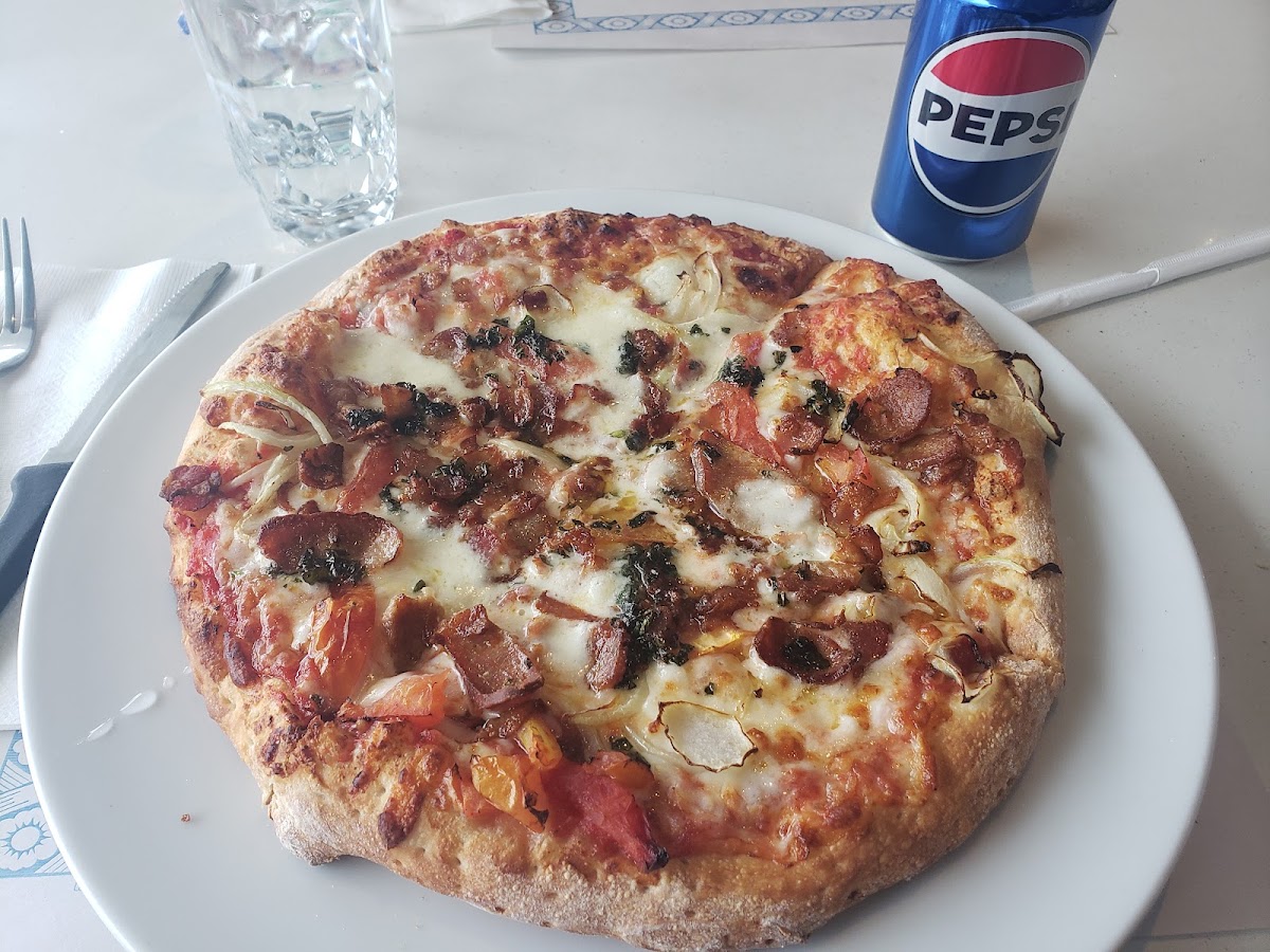 Restaurant Paragon (Jarry) Photos 9