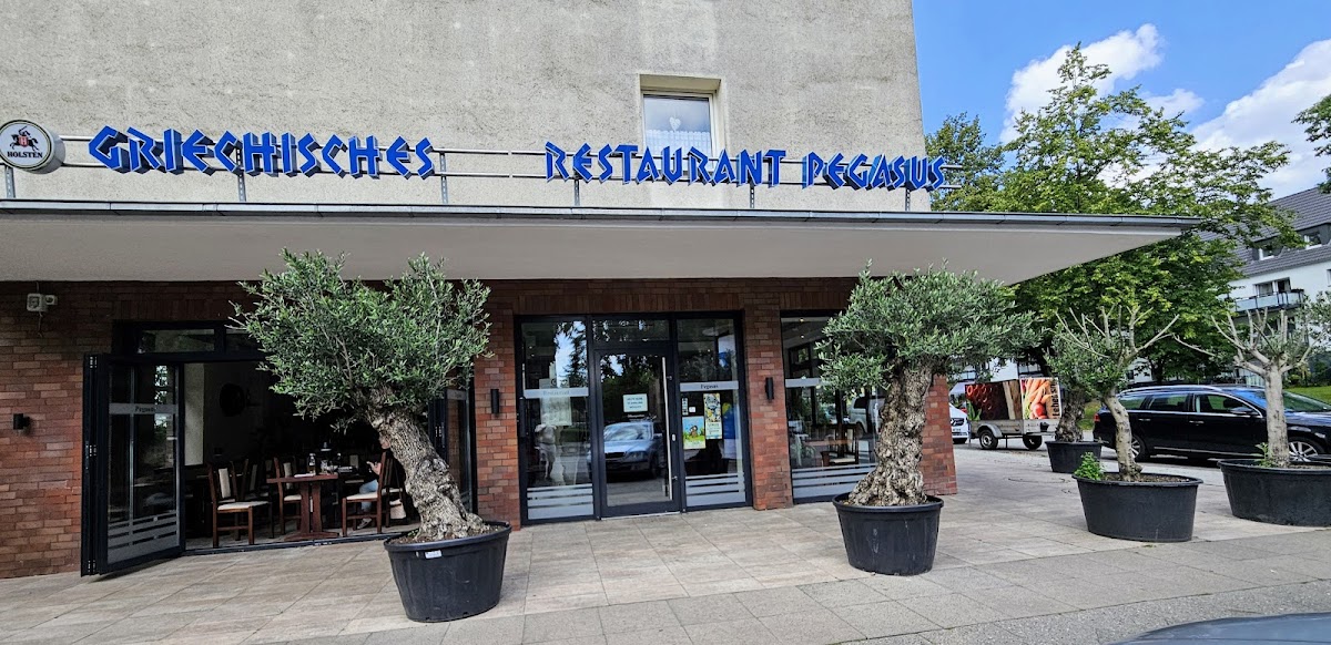 Restaurant Pegasus