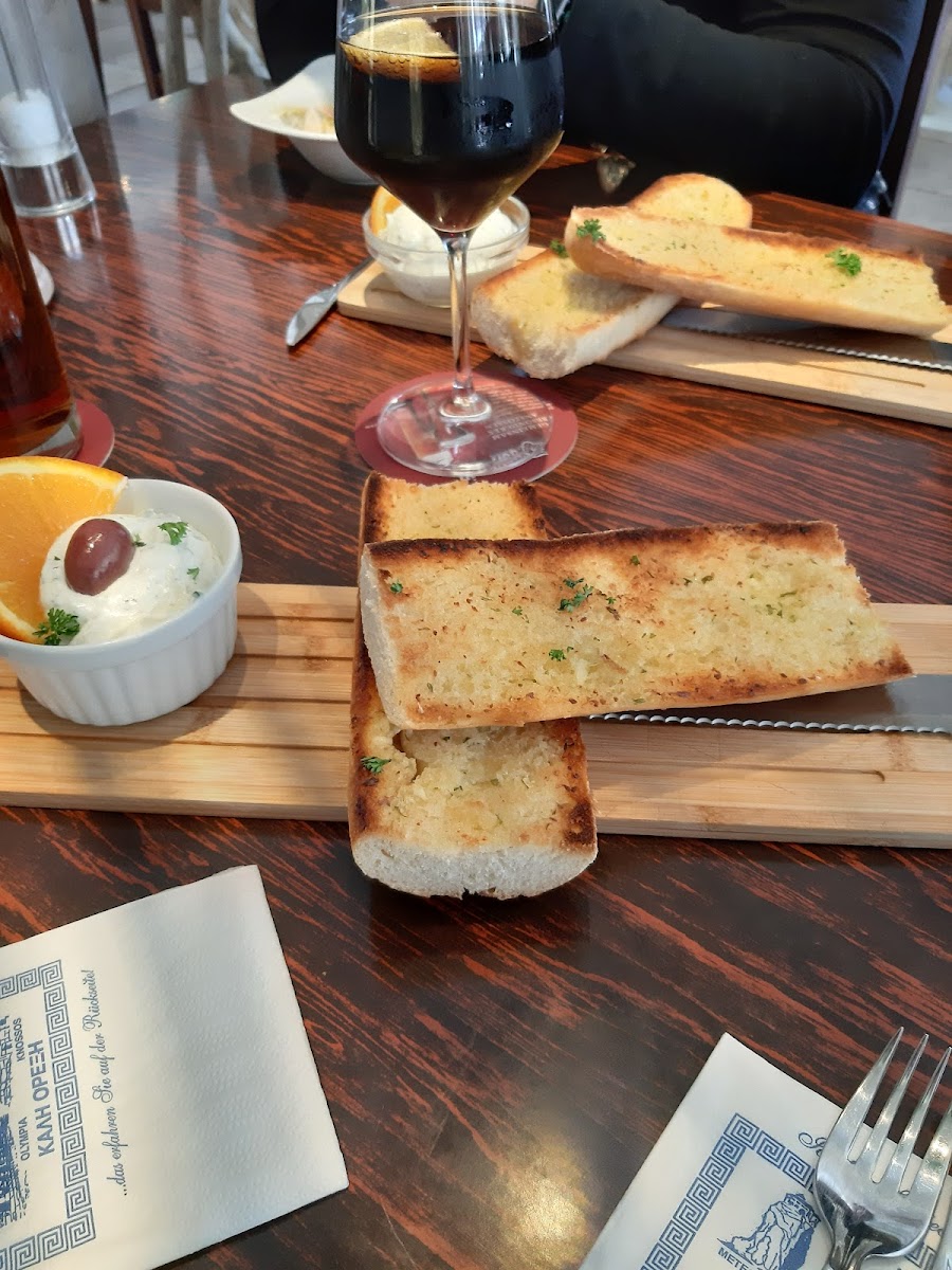Restaurant Pegasus Photos 9