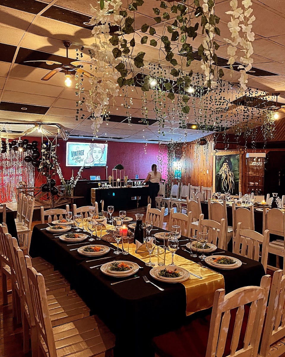 Restaurant Perla Negra Collipulli