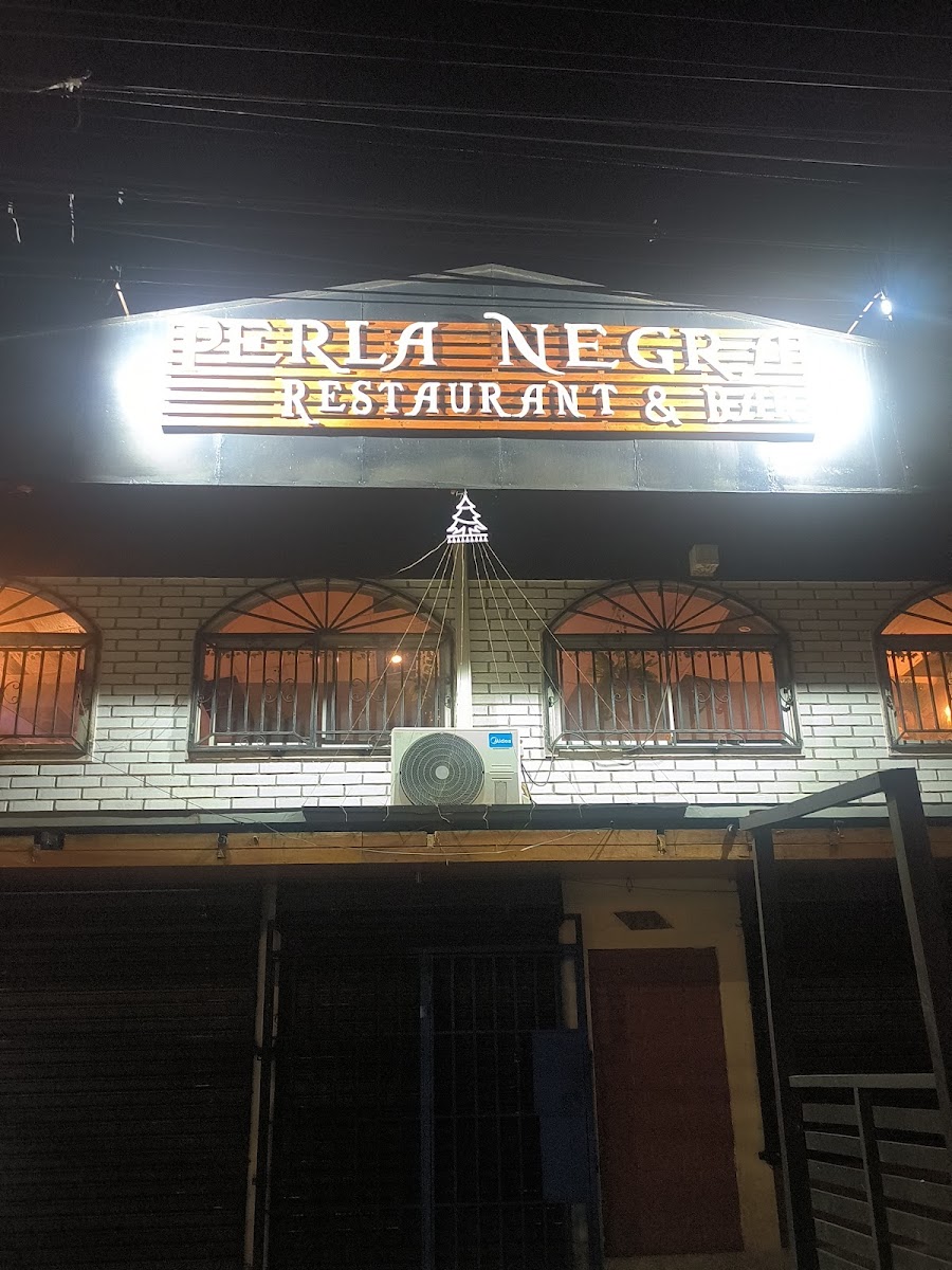 Restaurant Perla Negra Collipulli Photos 2