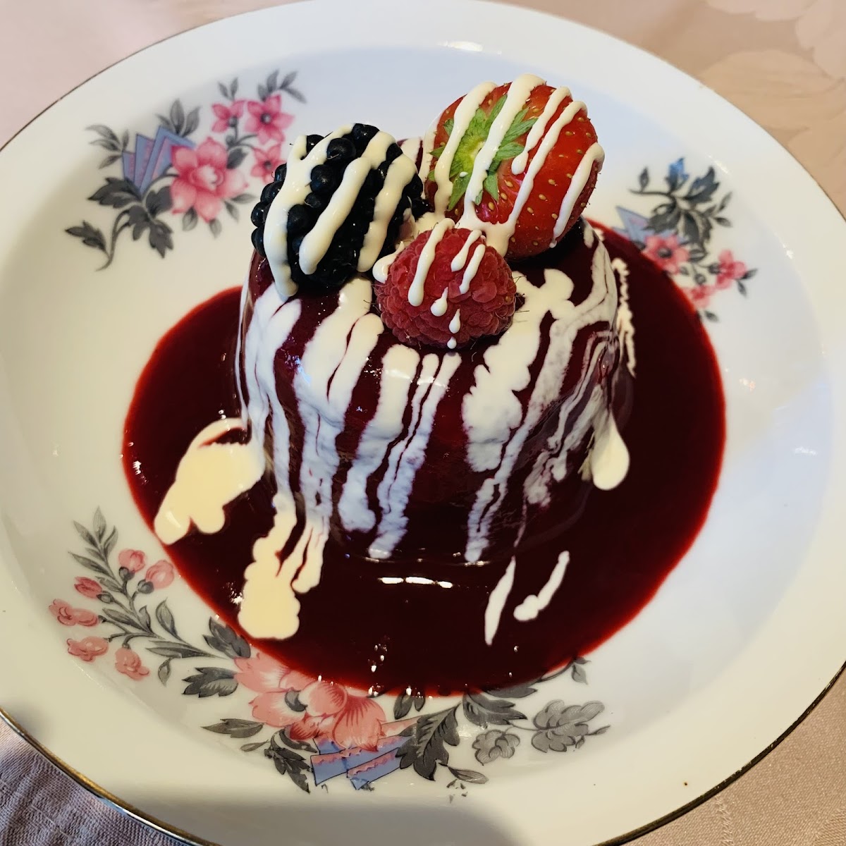 Restaurant Philippe Bouvard Photos 9