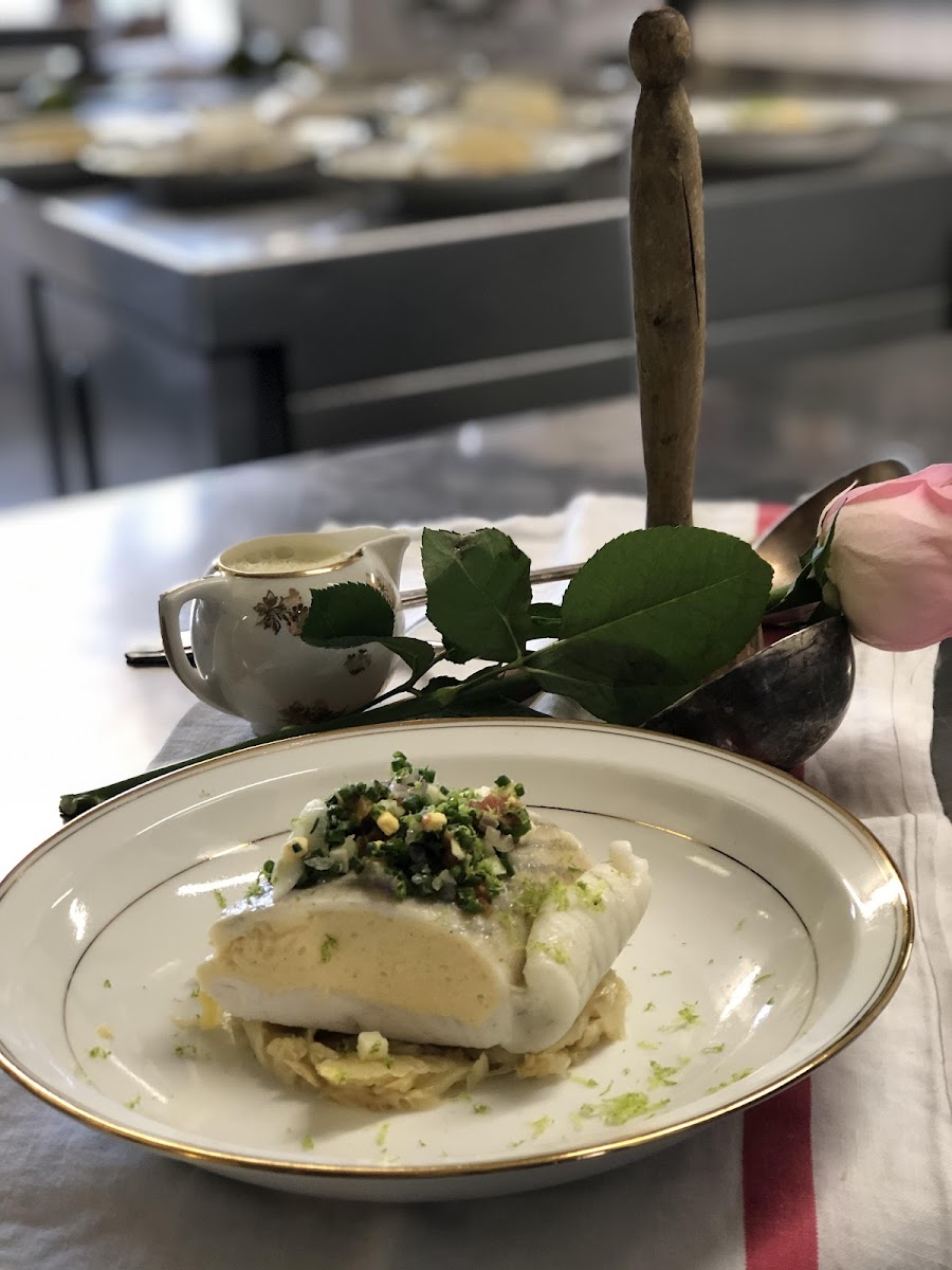 Restaurant Philippe Bouvard Photos 2