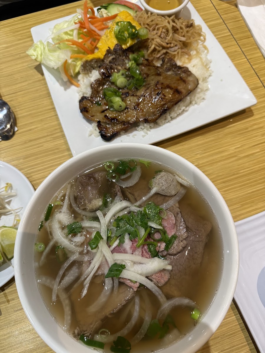 Restaurant Pho Nam Photos 2