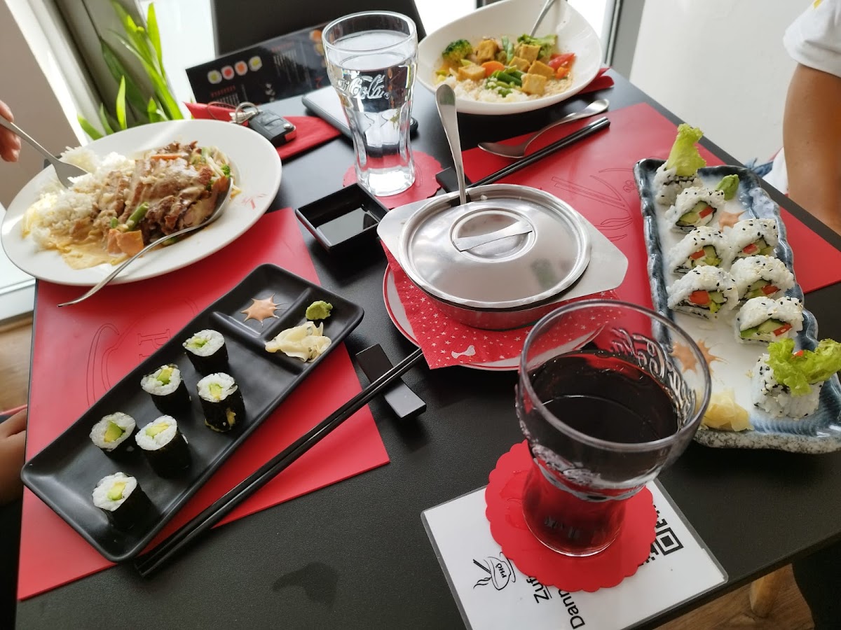 Restaurant Phở Photos 2