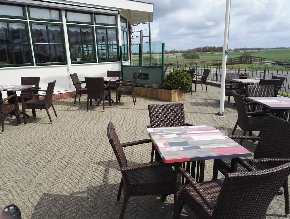 Restaurant Piers Hiem