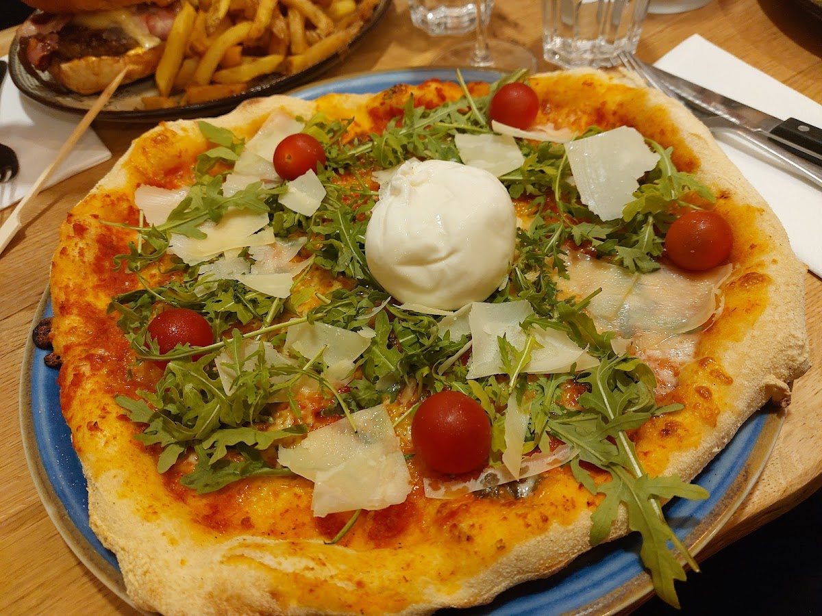 Restaurant Pietro Montparnasse Photos 2