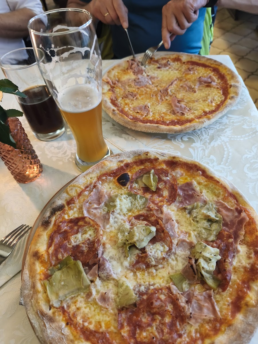 Restaurant Pizzeria Antica Mola Photos 2