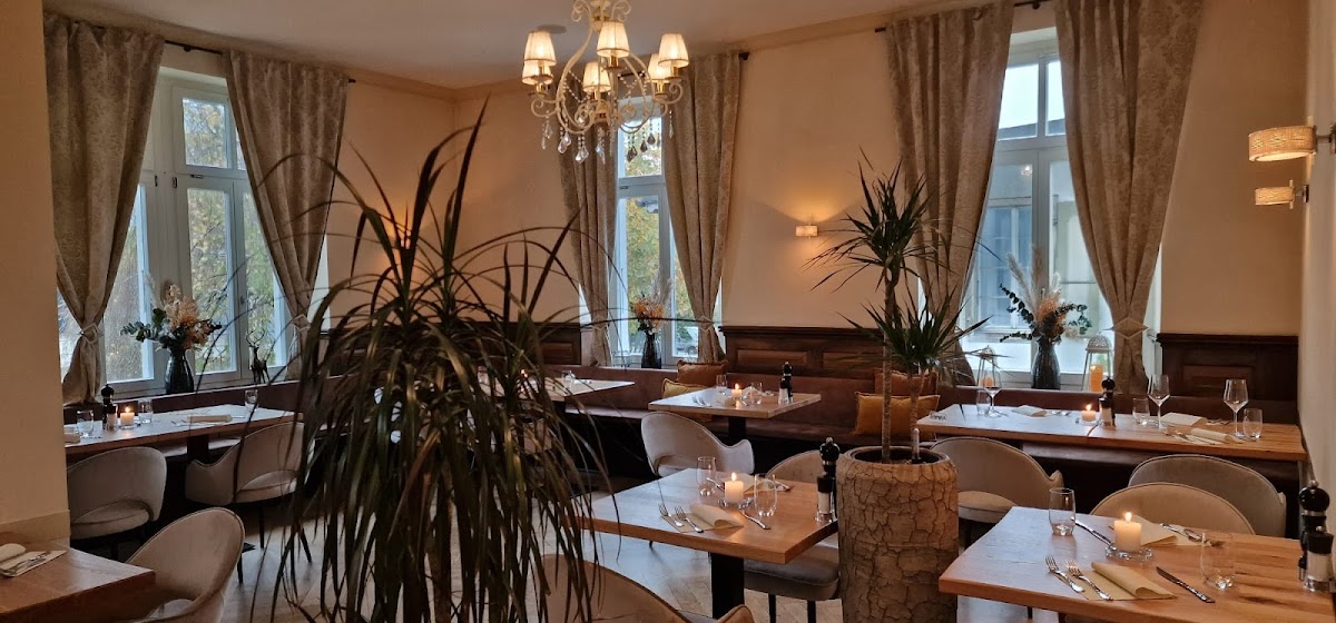 Restaurant Pizzeria Bellevue