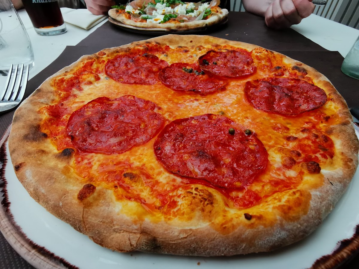 Restaurant Pizzeria Bellevue Photos 9