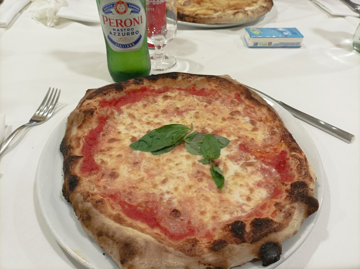 Restaurant Pizzeria Café Bar Leda Photos 2