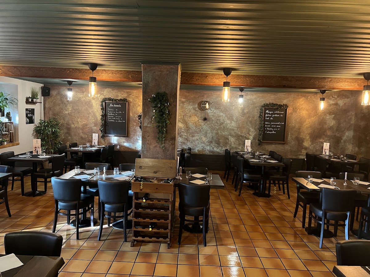 Restaurant Pizzeria Castello