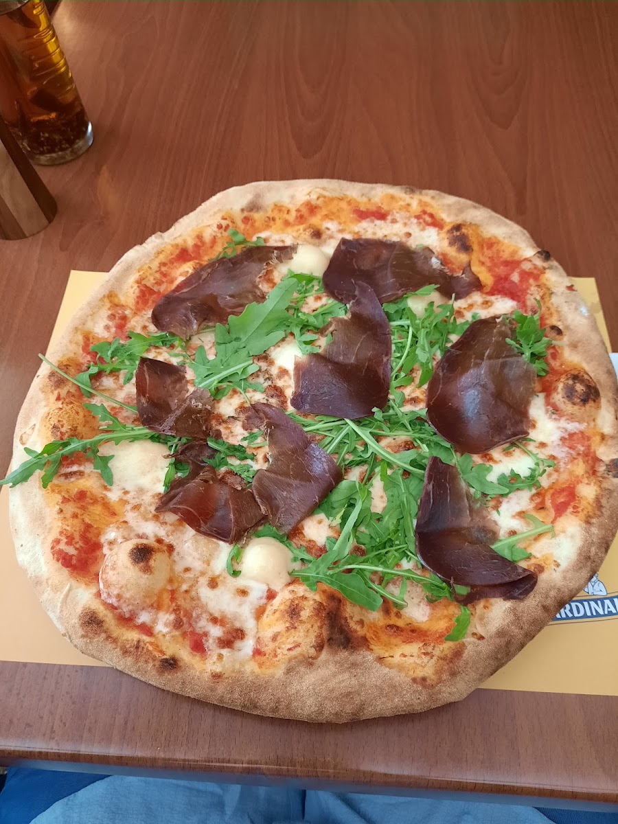 Restaurant Pizzeria Castello Photos 9