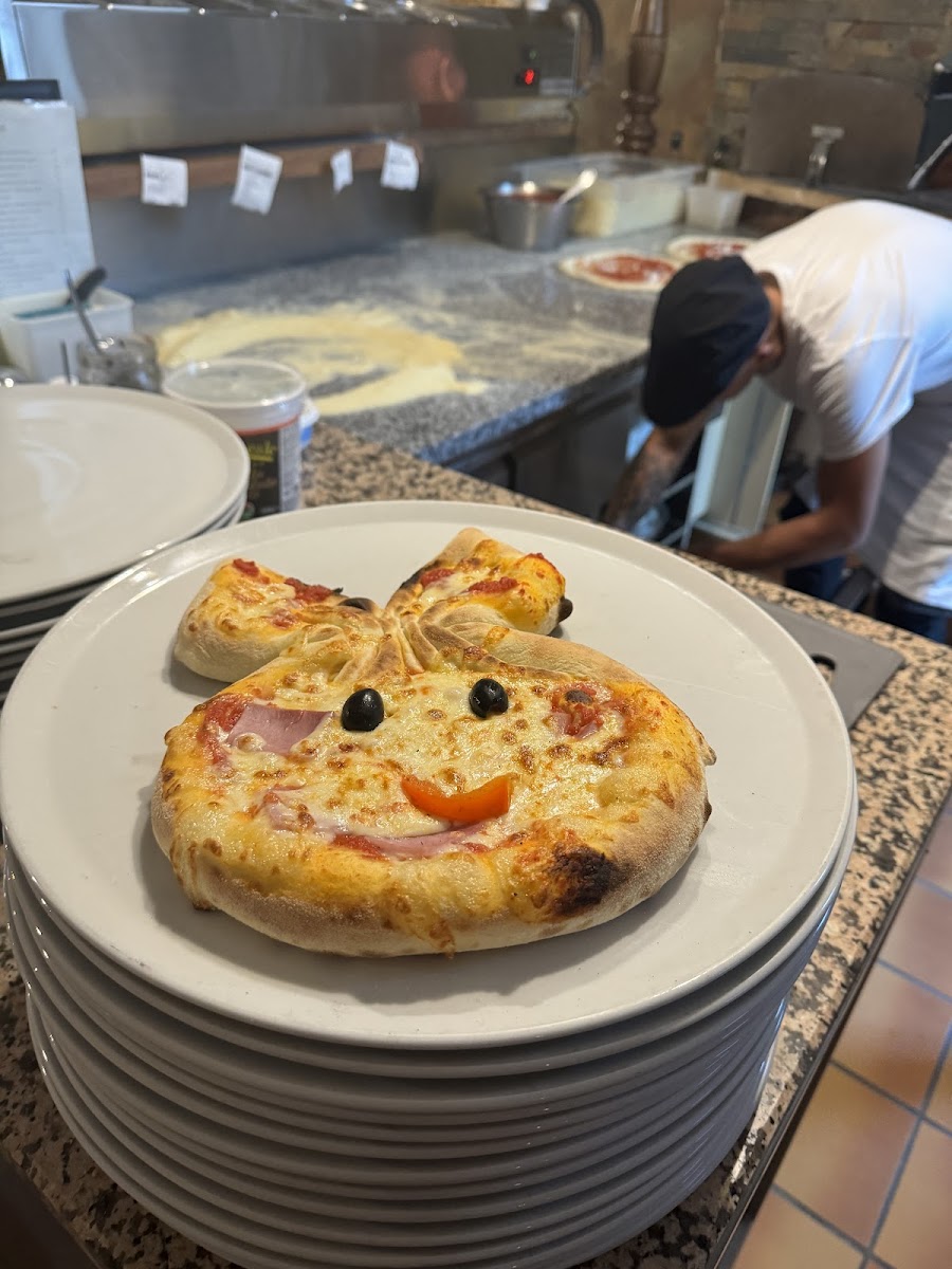 Restaurant Pizzeria Castello Photos 2