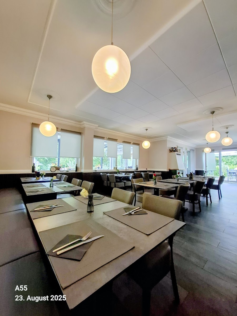 Restaurant Pizzeria Il Mulino