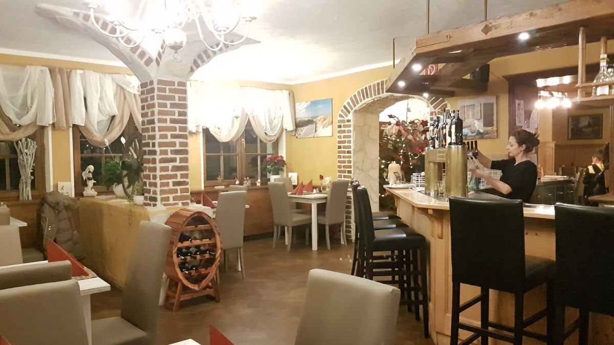 Restaurant Pizzeria Pinocchio - Hausham