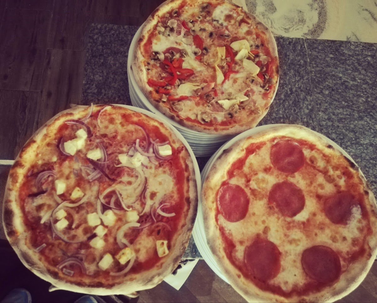 Restaurant Pizzeria Pinocchio - Hausham Photos 2