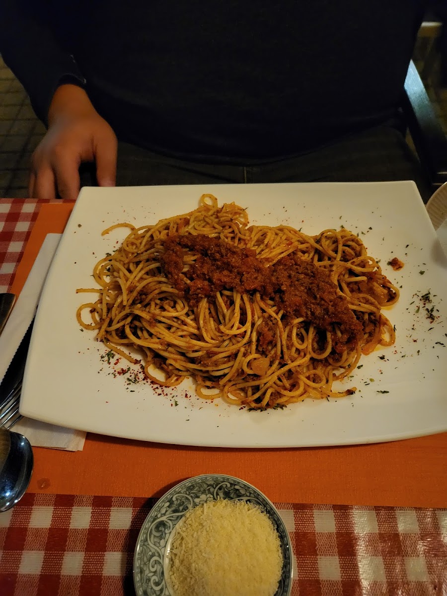 Restaurant Pizzeria Rebstock Photos 9