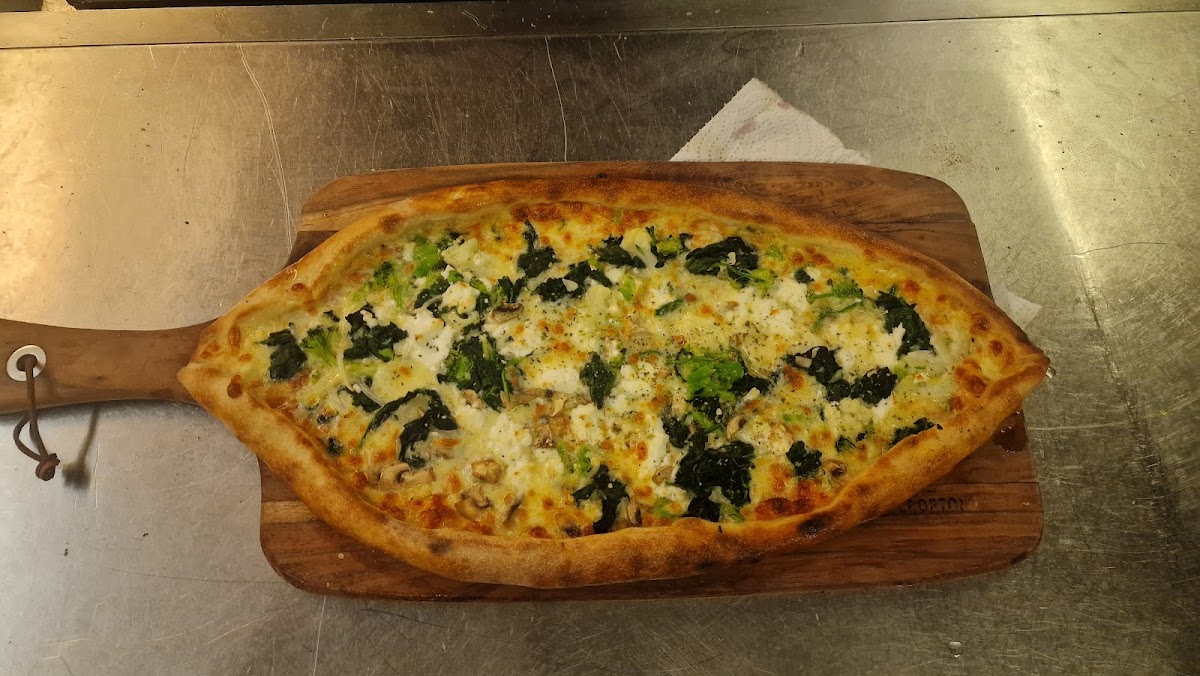 Restaurant Pizzeria Rebstock Photos 2