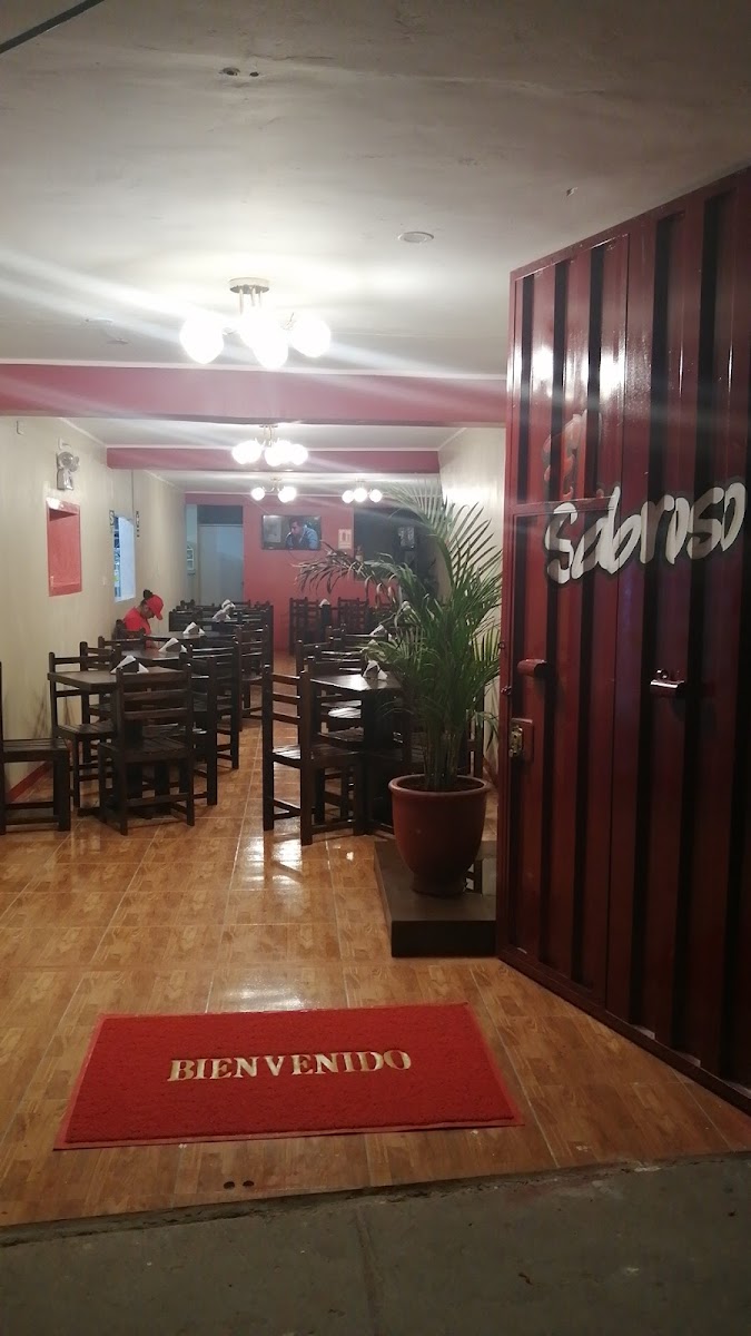 Restaurant Polleria 'el Pollo Sabroso' Eirl Photos 2
