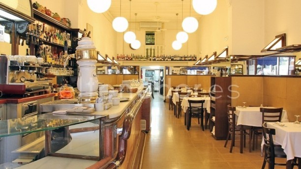 Restaurant Ponsa