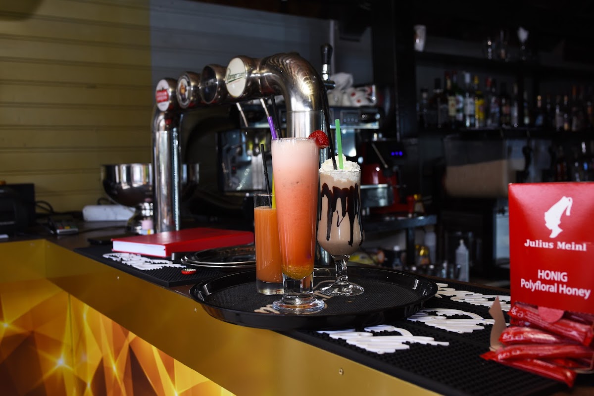 Restaurant Prestij Ploiesti Photos 2