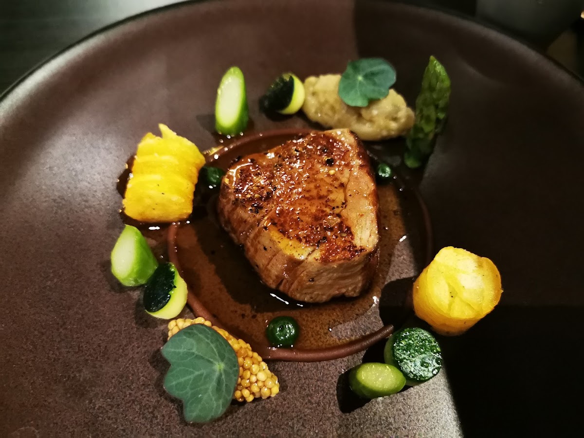 Restaurant Rantrée Maastricht Photos 9