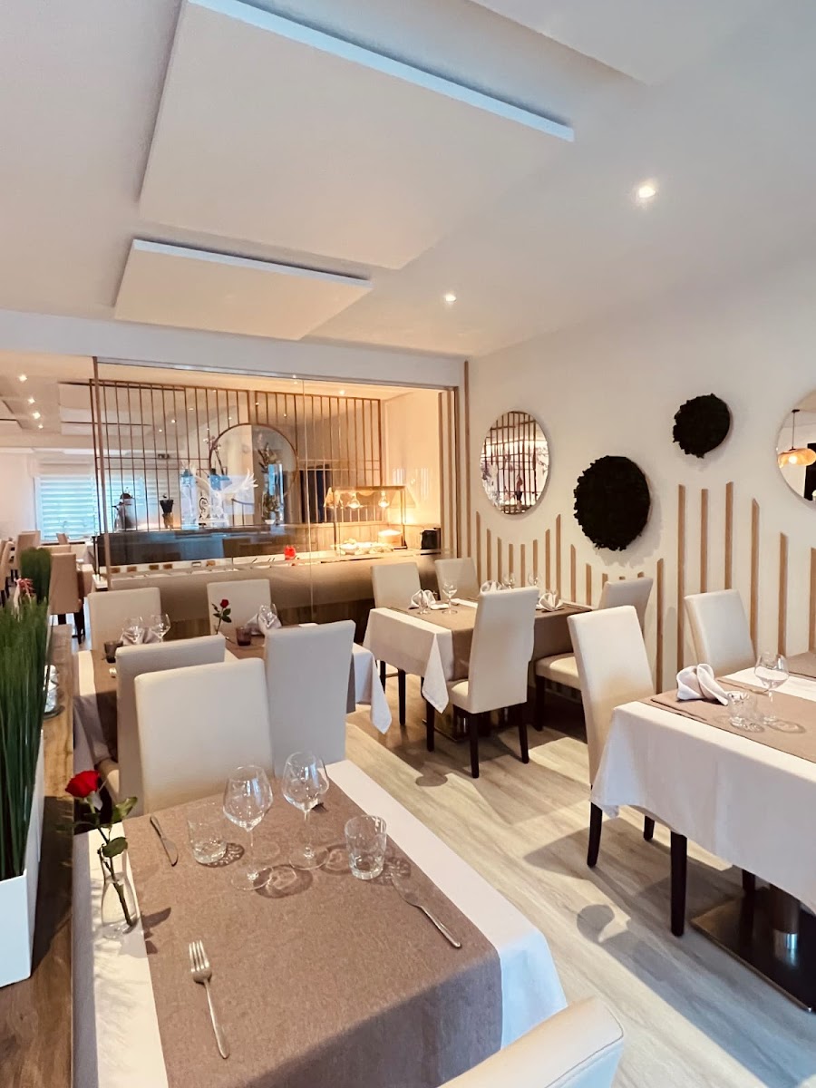 Restaurant Raïskär