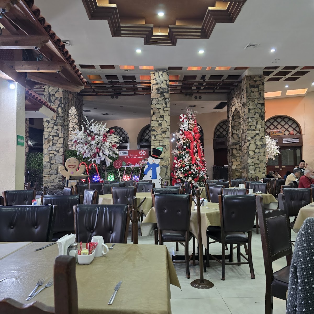 Restaurant Regio Photos 2