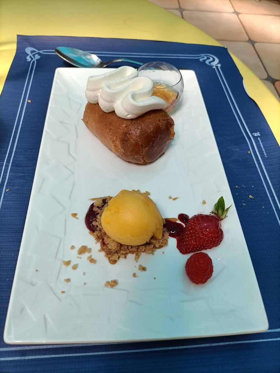 Restaurant Relais Des Gourmets Photos 9