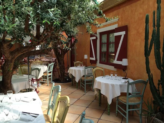 Restaurant Relais Des Gourmets Photos 2