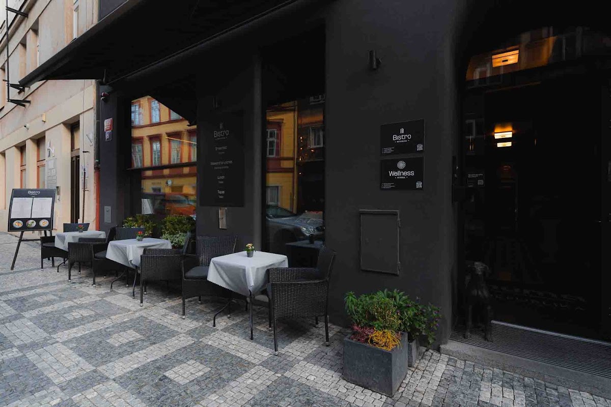 Restaurant Republica