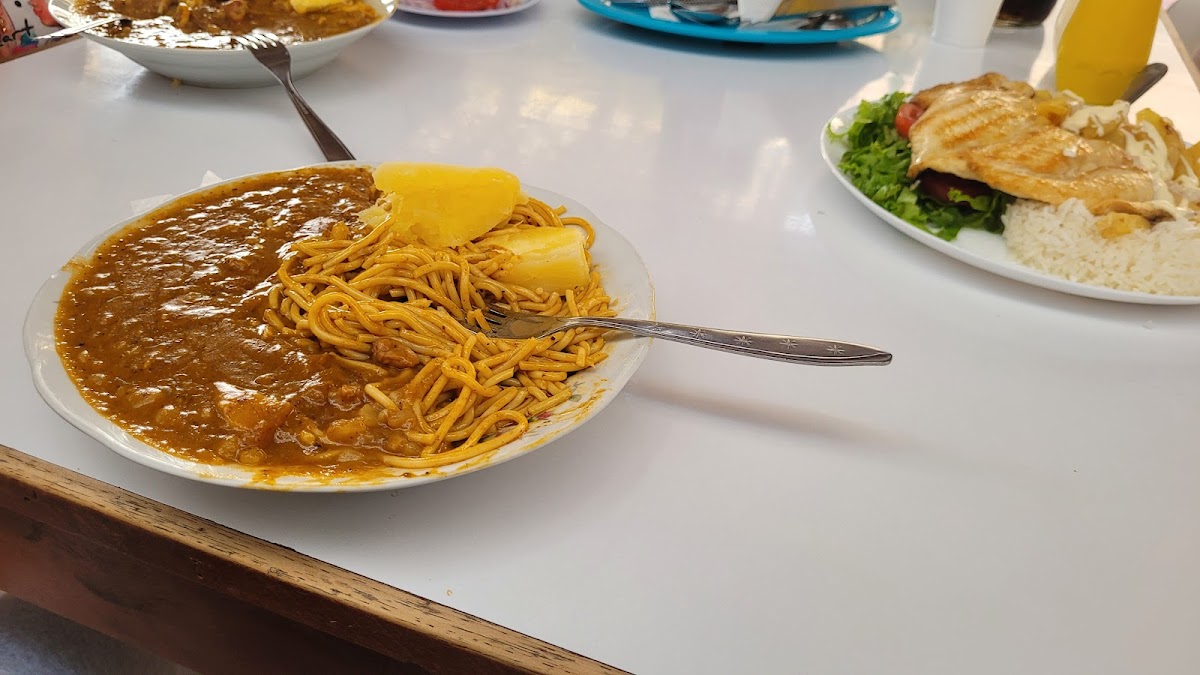Restaurant Reyes