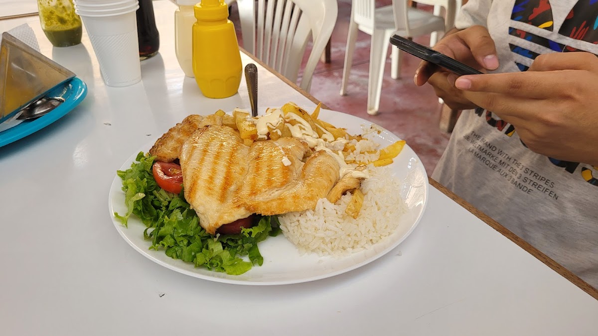 Restaurant Reyes Photos 9