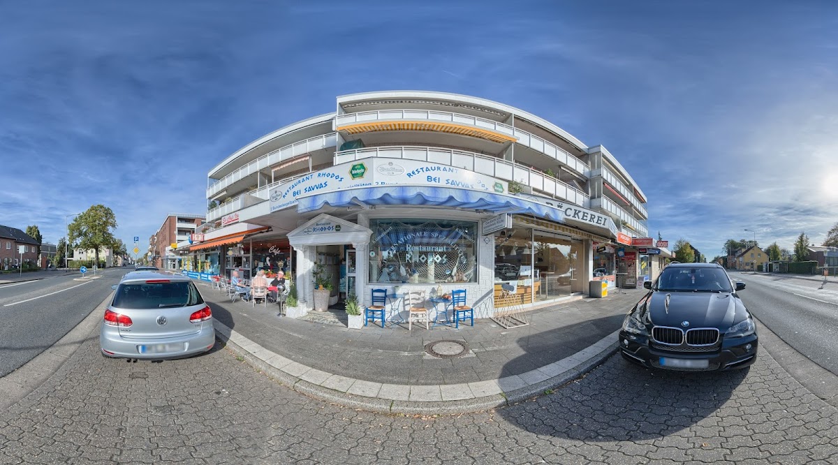 Restaurant Rhodos Photos 2