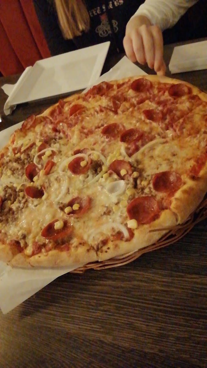 Restaurant Romantica As Photos 9